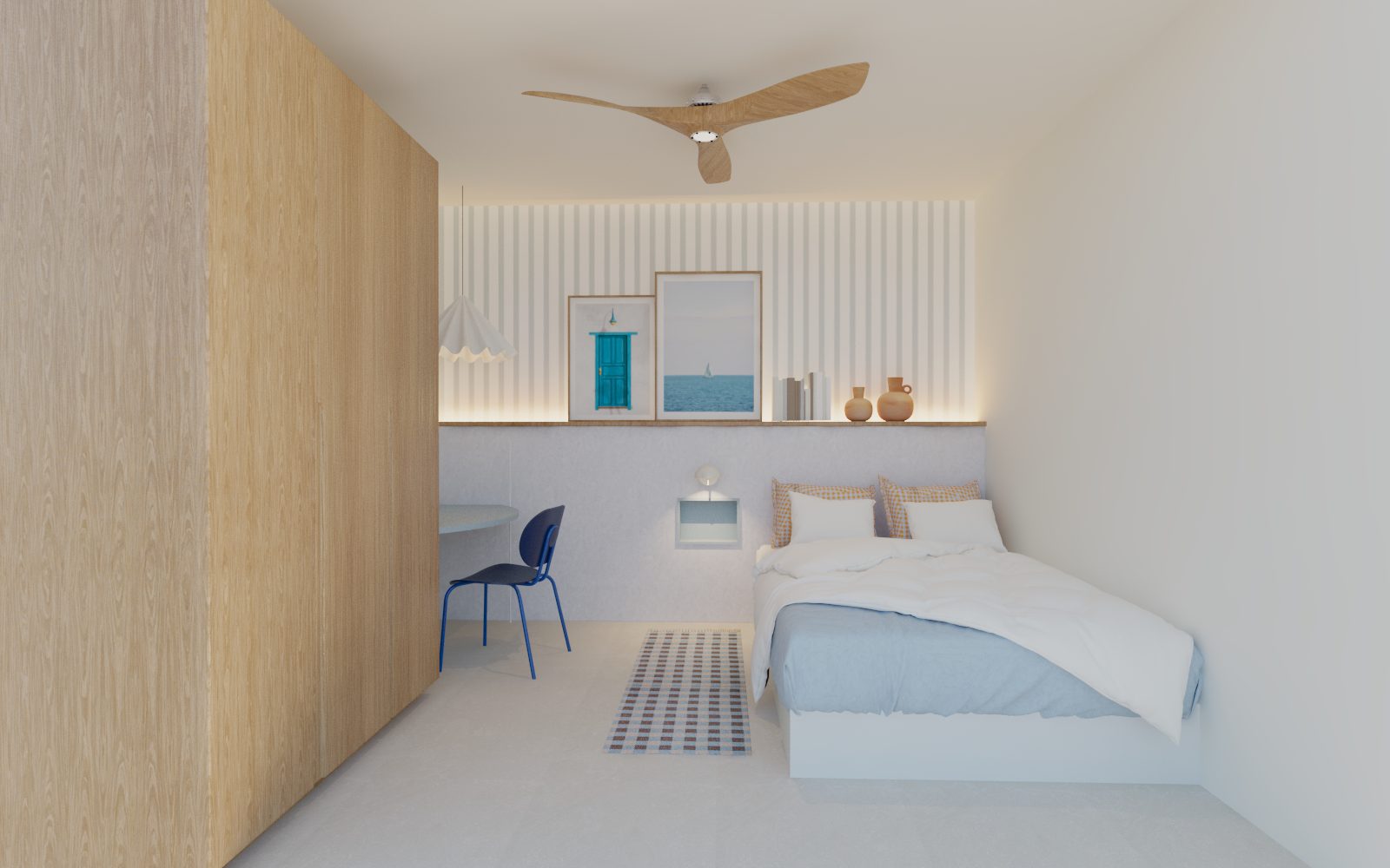 Coliving Anzofé