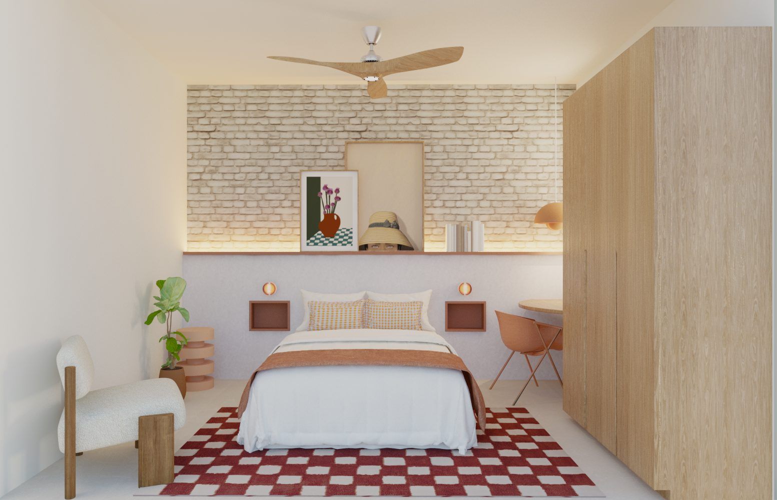 Coliving Anzofé