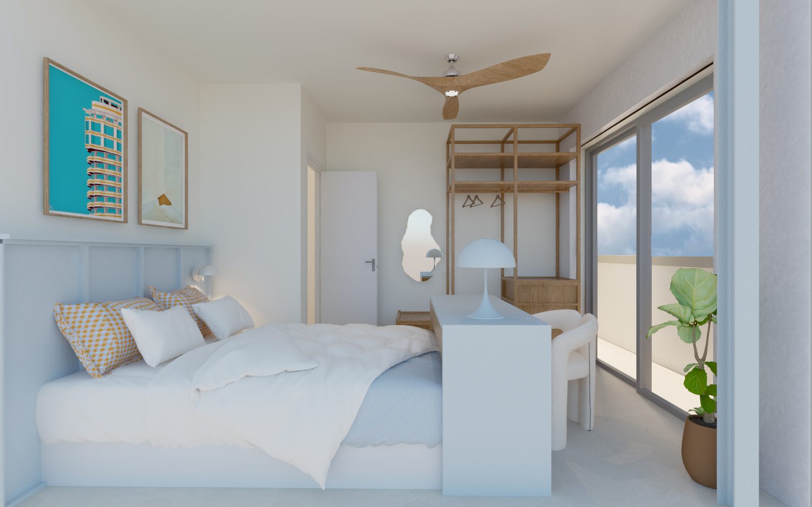 Coliving Anzofé