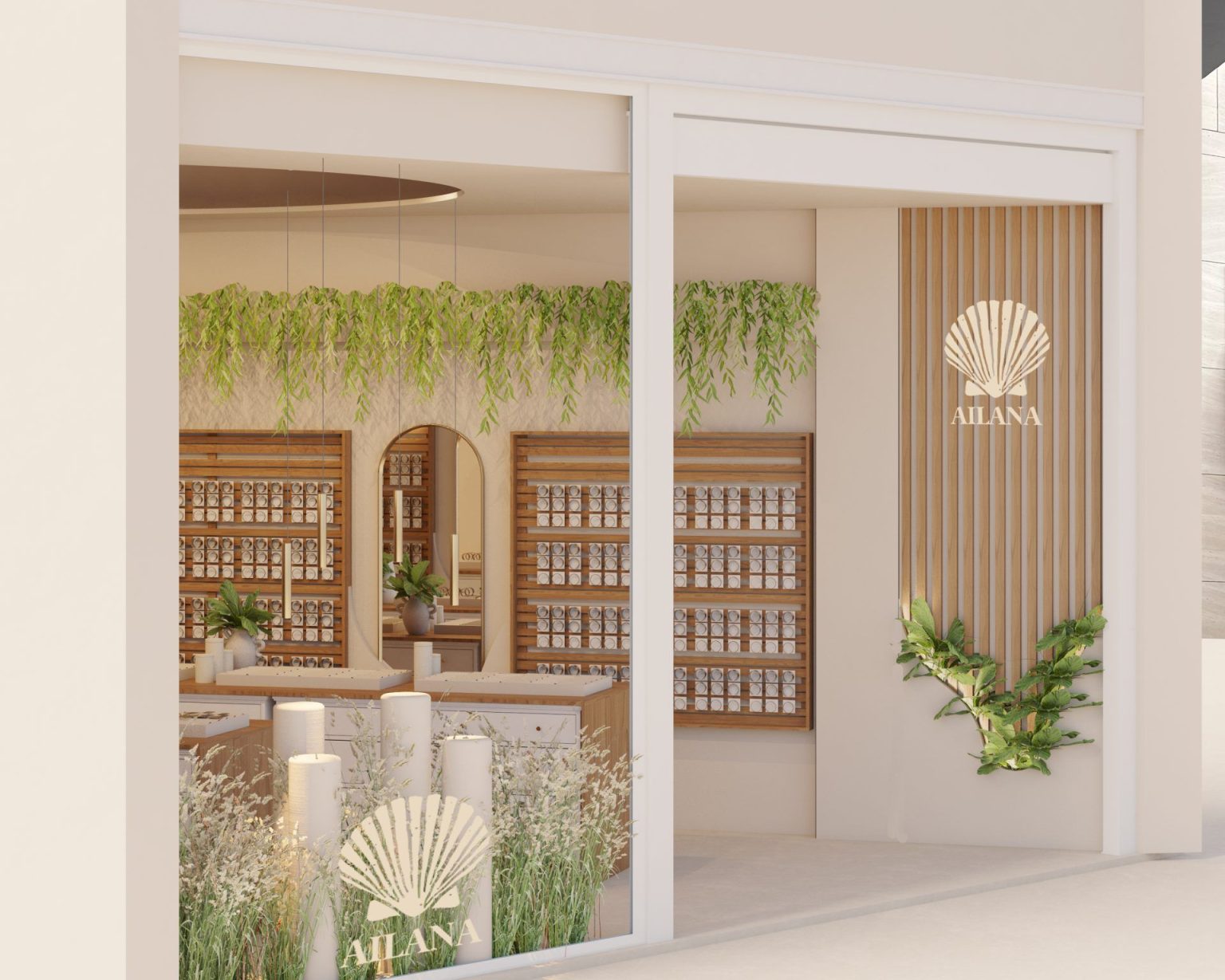 Tienda de producto