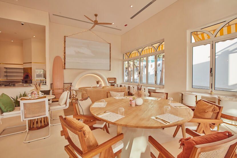 Brunch & Cake Abu Dabi