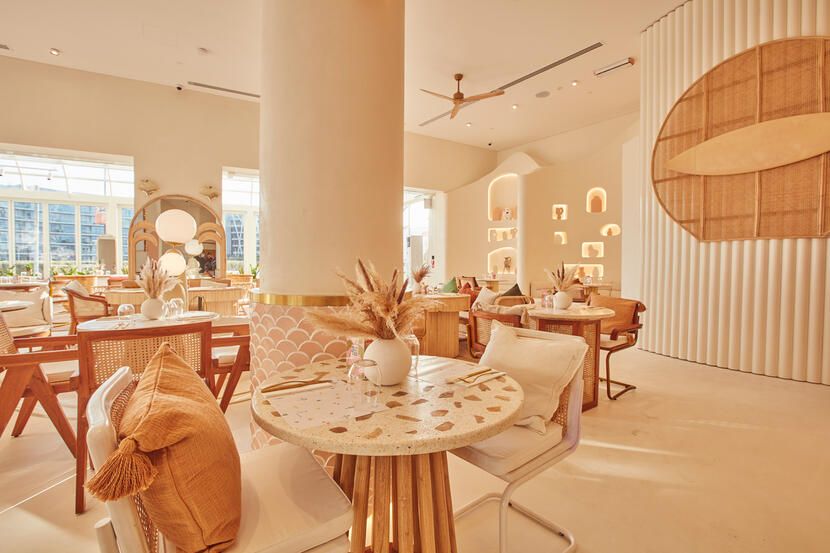 Brunch & Cake Abu Dabi