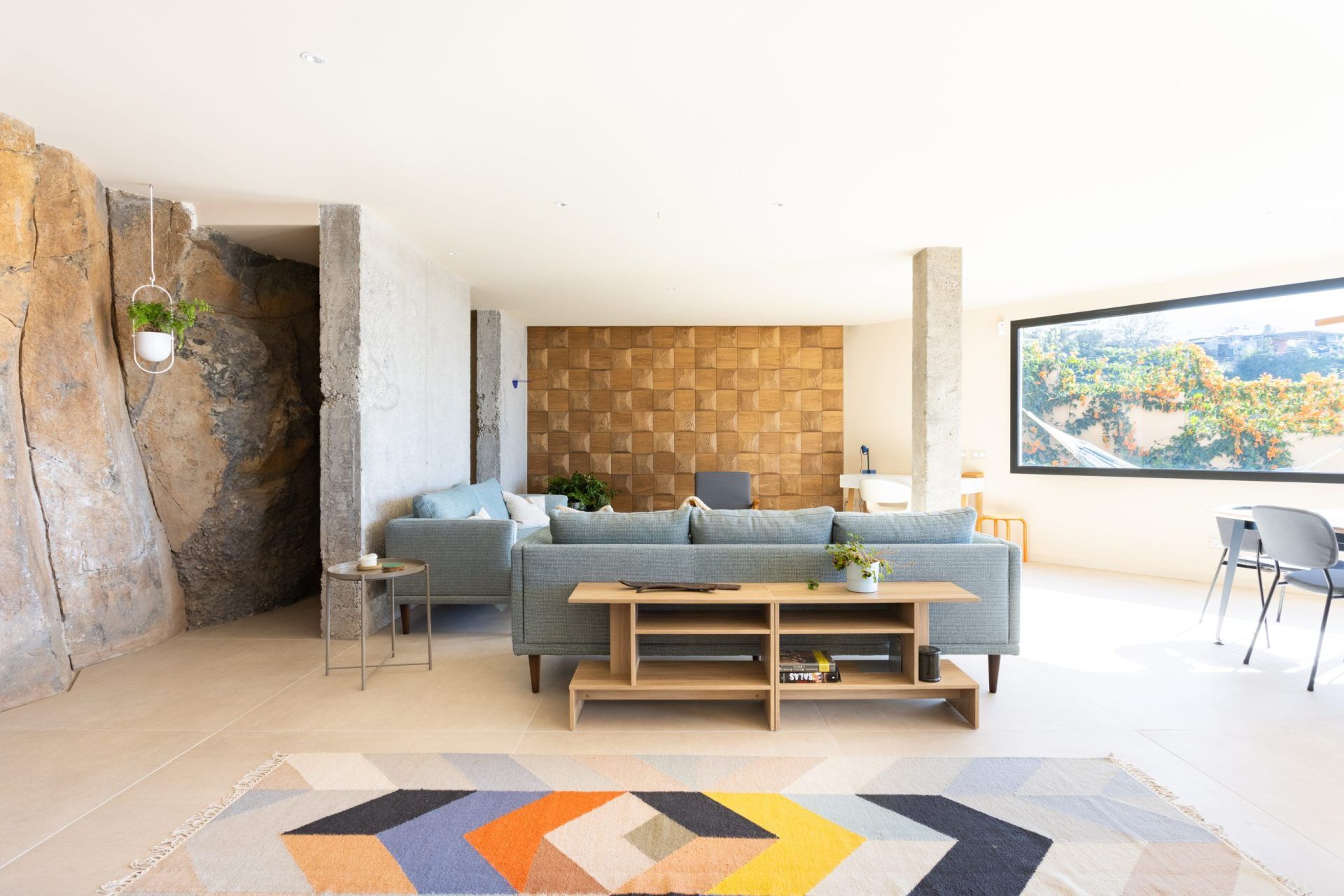 Vivienda vacacional El Sauzal