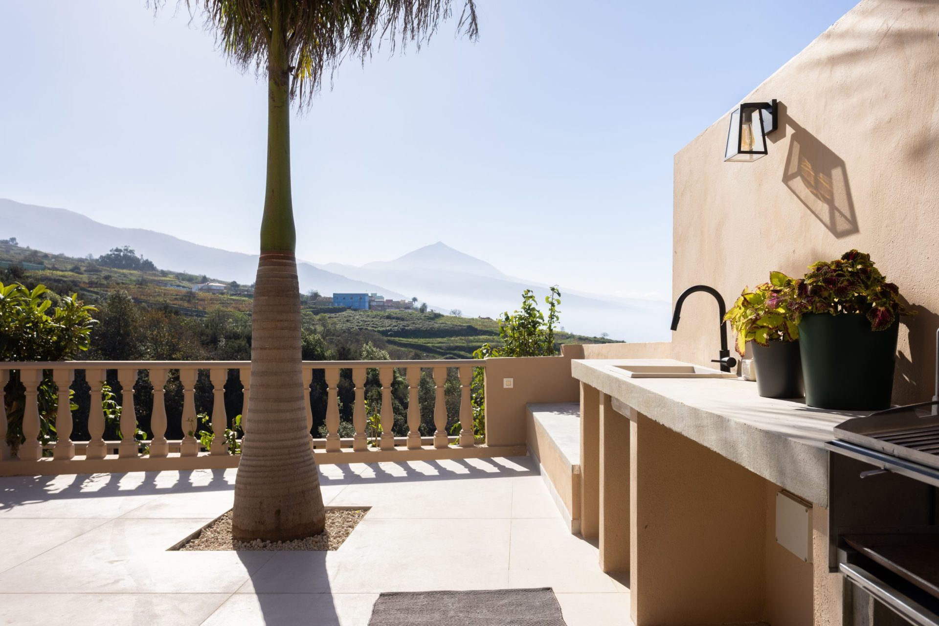 Vivienda vacacional El Sauzal
