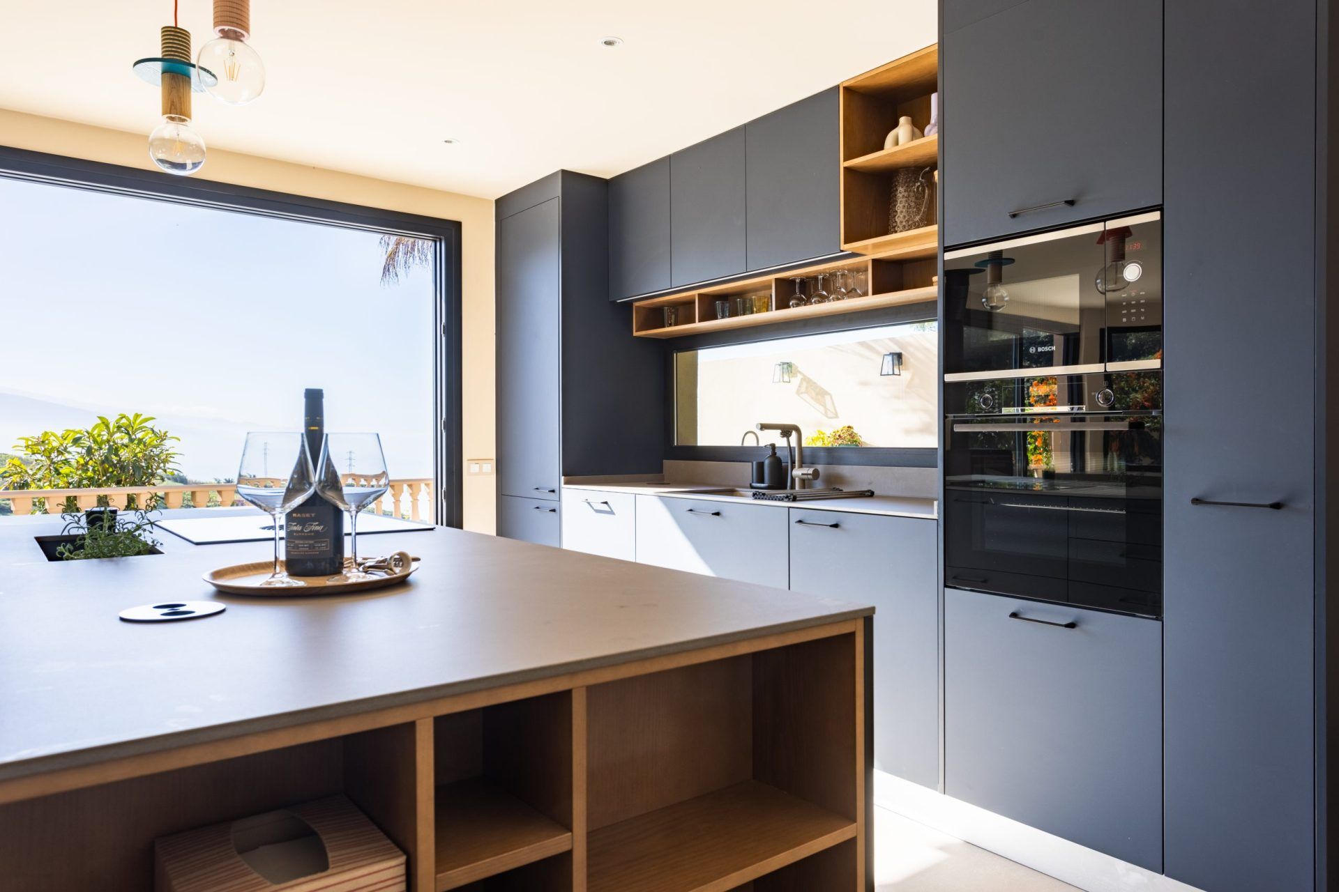 Vivienda vacacional El Sauzal
