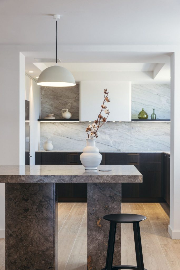Vivienda unifamiliar Torre Las Palmas · Residencial