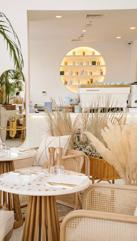 Brunch & Cake Dubai