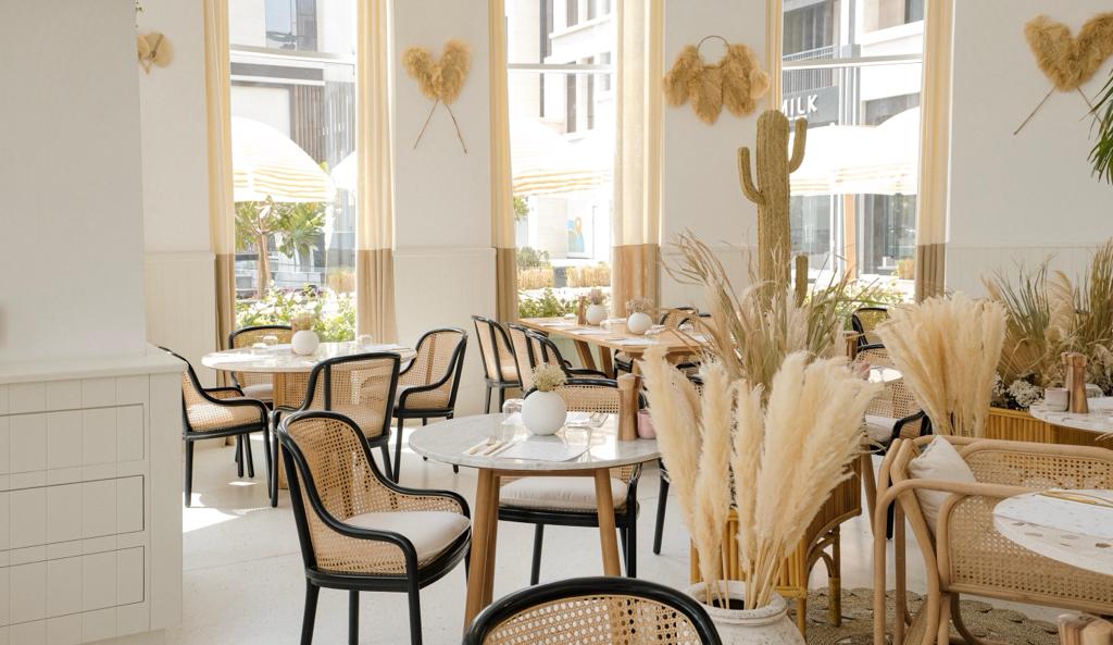 Brunch & Cake Dubai