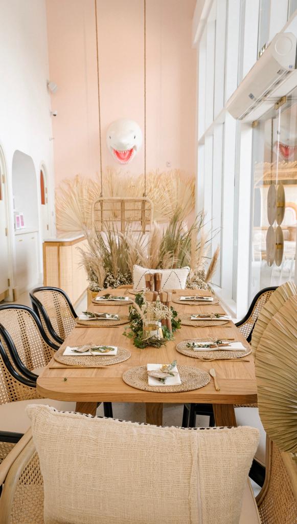 Brunch & Cake Dubai
