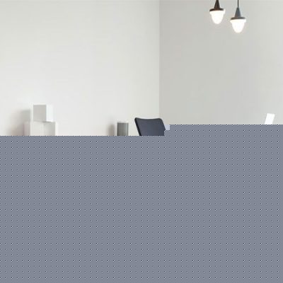 interior designer office table
